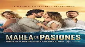 Marea de Pasiones