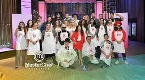 Masterchef Celebrity México 2024